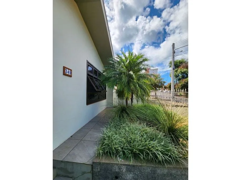 Casa com 3 dormitórios no Centro de Santa Rosa — foto 20