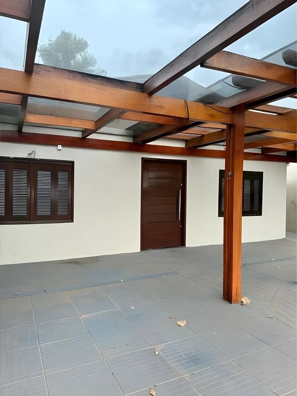 Casa à venda por R$ 460.000,00 - Timbaúva - Santa Rosa/RS — foto 2 de 11
