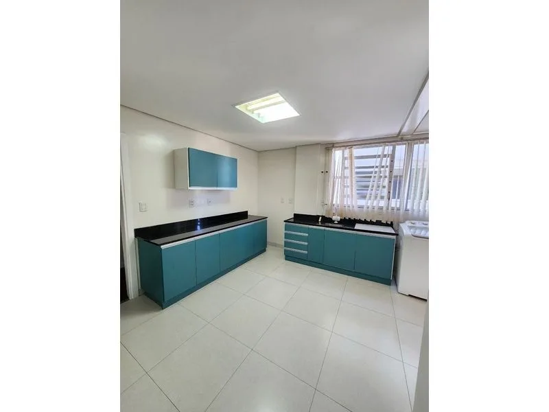 Cobertura duplex no Centro com vista para a cidade — foto 15