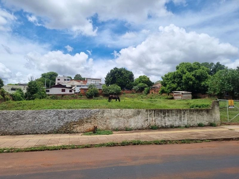 Terreno à venda, 3037 m² por R$ 1.500.000,00 - Centro - Santa Rosa/RS — foto 1 de 4