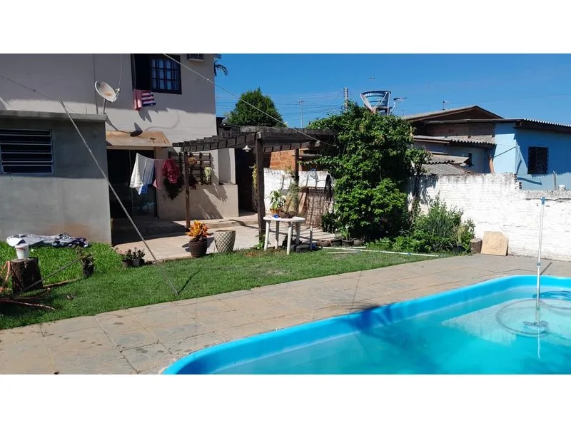 Casa com 3 quartos e piscina na Central — foto 19