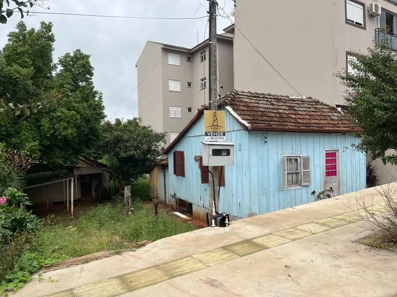 Terreno no Centro, Santa Rosa — foto 1