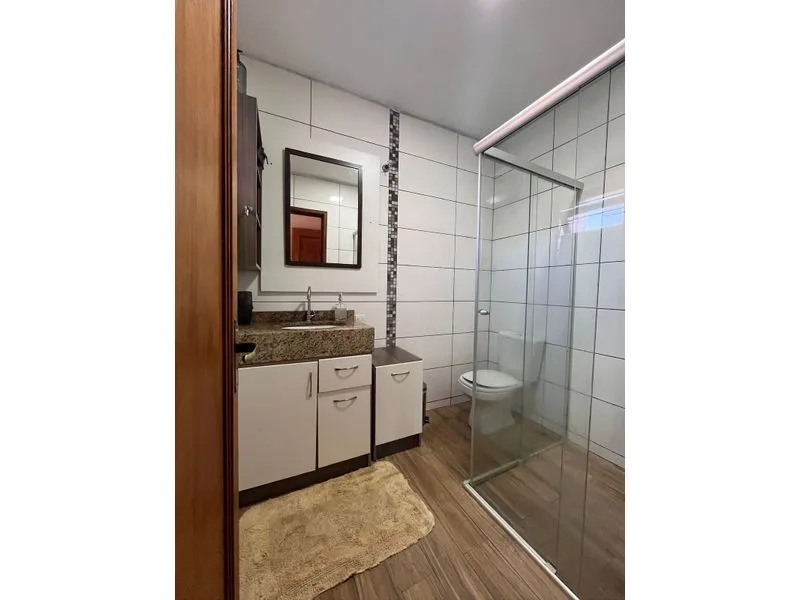 Casa com 3 suítes e piscina na Glória — foto 14