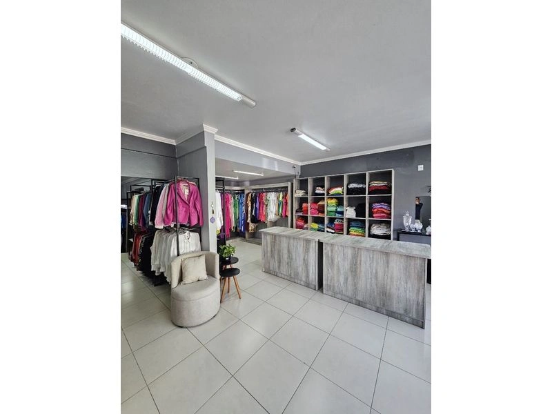 ?? Loja de Moda Completa à Venda – Estoque, Estrutura e Clientes Inclusos! ?? — foto 3 de 11