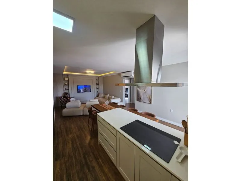 Apartamento de 2 quartos no Centro, edifício Boa Ventura — foto 8