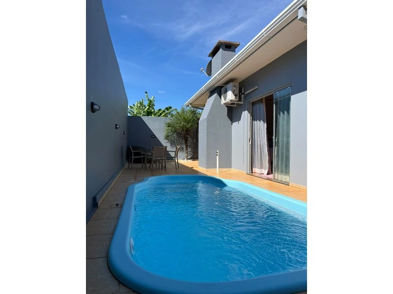 ? A CASA QUE VOCÊ PROCURA ACABOU DE ENTRAR À VENDA! — foto 37 de 40