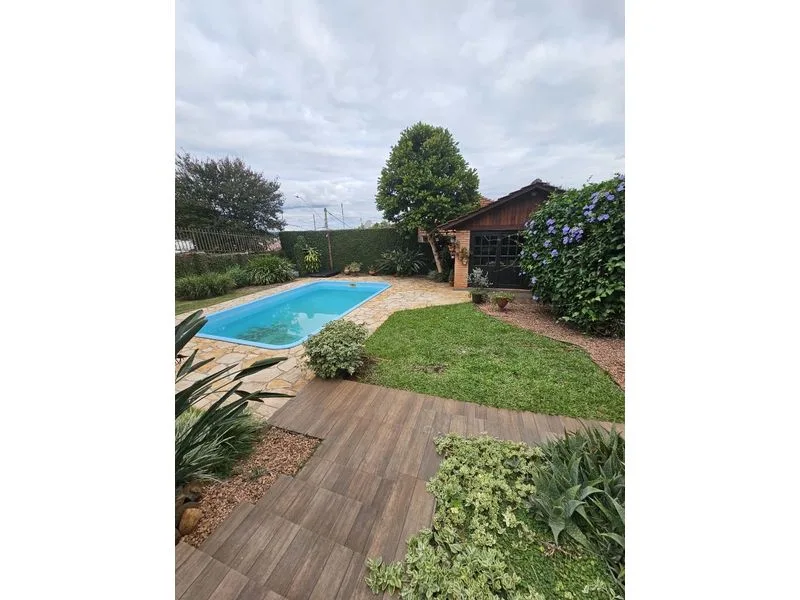 Casa com potencial de ampliação no Centro de Santa Rosa — foto 9