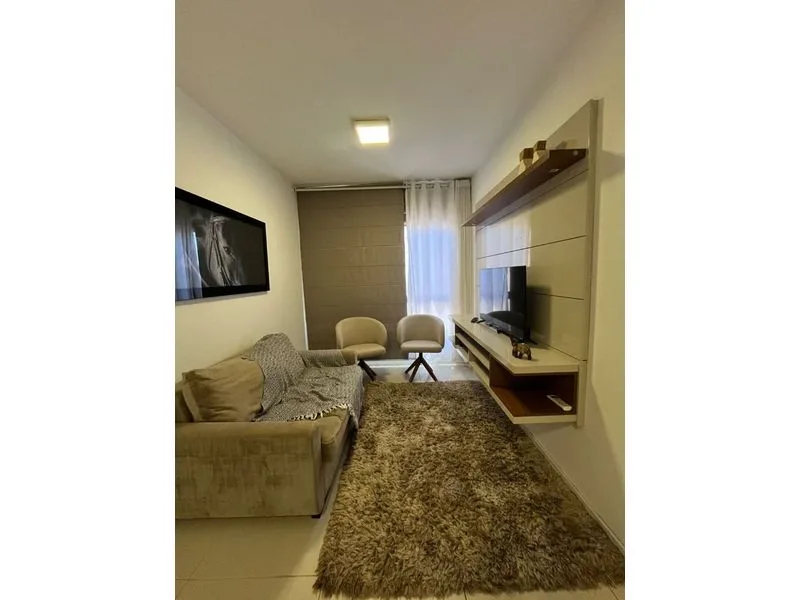 Apartamento 3 dormitórios no Centro do Edifício Manhattan — foto 4