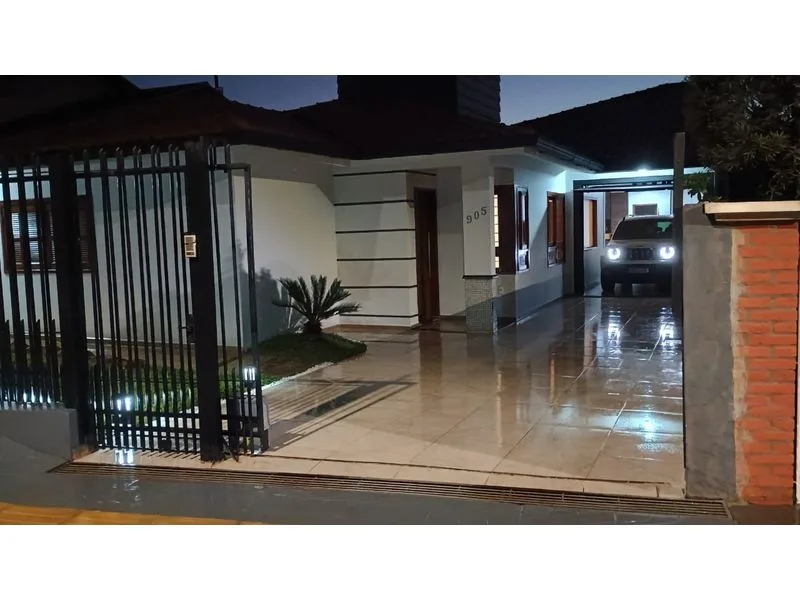 Casa com 3 dormitórios em São Francisco — foto 3