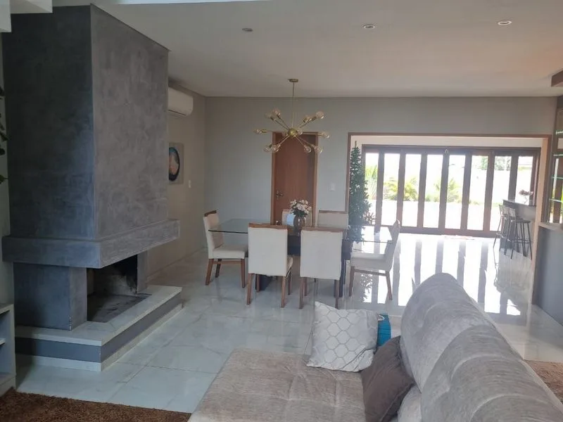 Casa contemporânea de alto padrão na Glória — foto 6