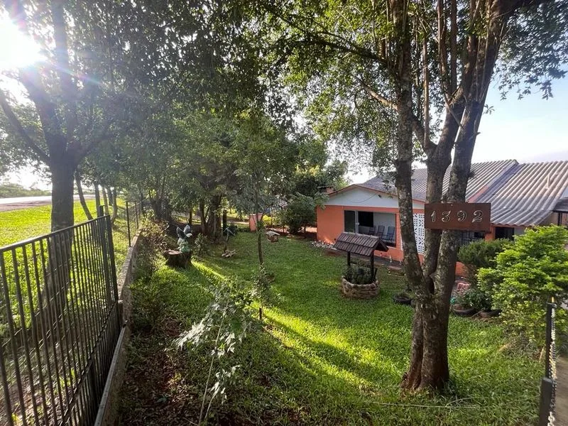Casa com 4 quartos em Guia Lopes — foto 1