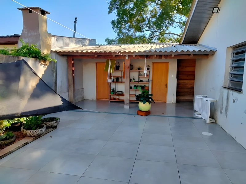 Casa com 3 dormitórios à venda, 227 m² por R$ 750.000,00 - Central - Santa Rosa/RS — foto 12 de 15