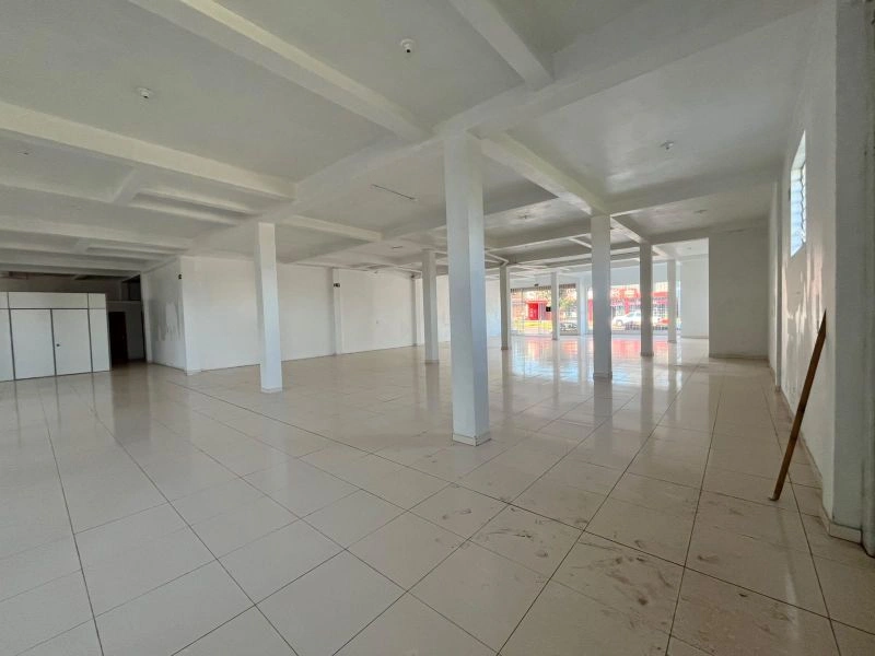 Sala comercial 525 m² para locação no bairro Cruzeiro — foto 2 de 10