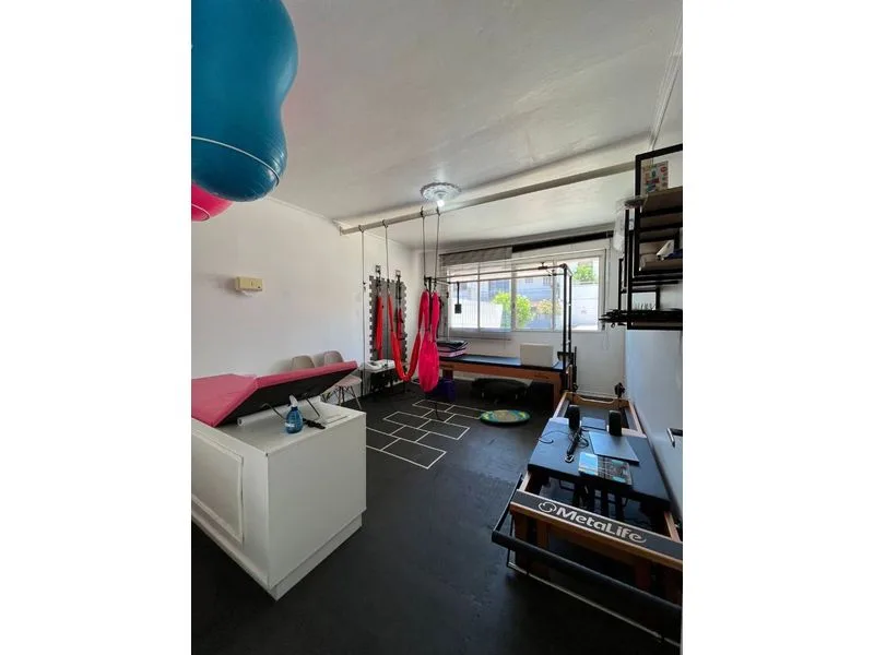 Sala comercial para aluguel no Centro de Santa Rosa — foto 6