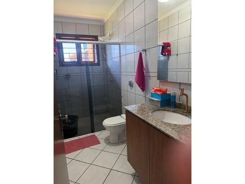 Casa de alto padrão no Centro de Santa Rosa — foto 25