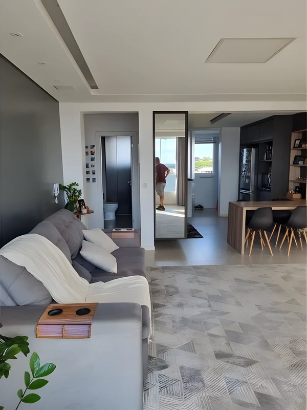 APARTAMENTO IDEAL PARA QUEM QUER CONFORTO — foto 7 de 16