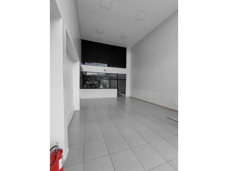 Sala comercial para aluguel no Centro de Santa Rosa — foto 2