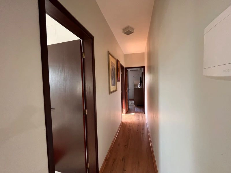 Casa 2 dormitórios, 2 banheiros, 1 garagem no bairro Cruzeiro — foto 13 de 19