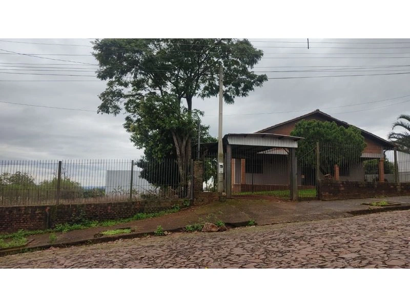 Casa à venda por R$ 635.000 - Central - Santa Rosa/RS — foto 2 de 3