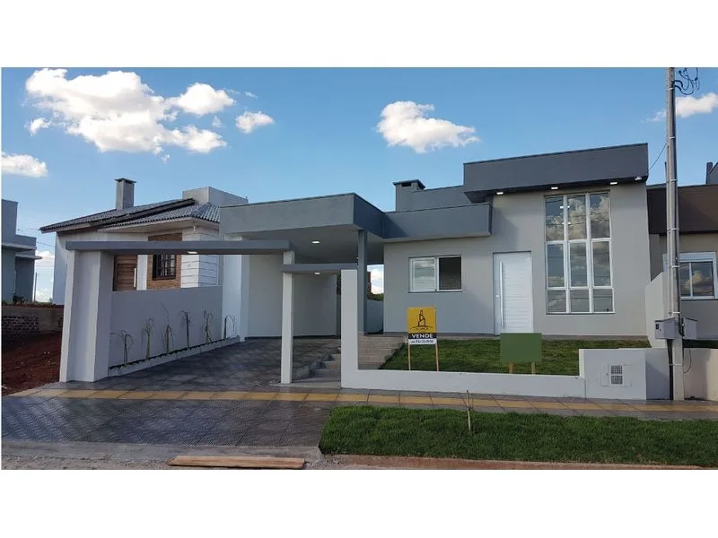Sobrado geminado com 2 quartos no Cruzeiro — foto 2