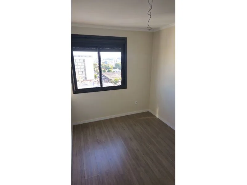 Apartamento novo com 2 dormitórios no Edifício Manhattan, Centro — foto 4