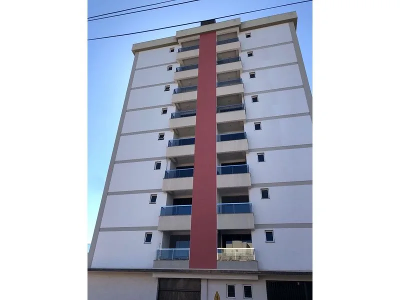 Apartamento 2 dormitórios no Centro de Santa Rosa — foto 2