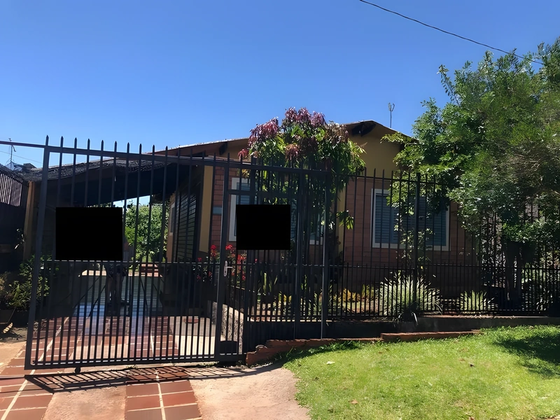 Casa de 90 m² à venda na Central, Santa Rosa