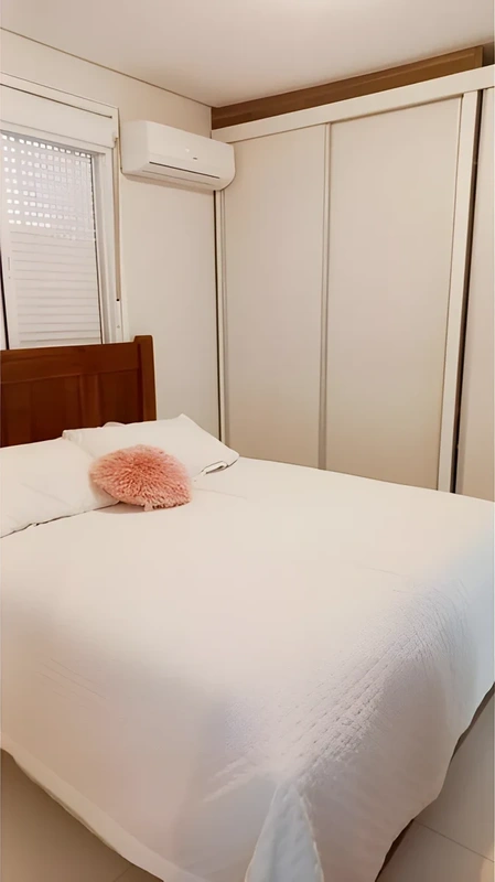 Apartamento de 80 m² com 2 dormitórios, sendo 1 suíte, no bairro Centro – Santa Rosa/RS — foto 3 de 10