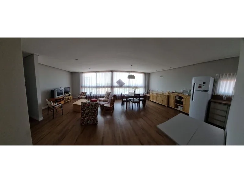 Apartamento com 2 dormitórios no Centro, Edifício Santos Dumont — foto 9