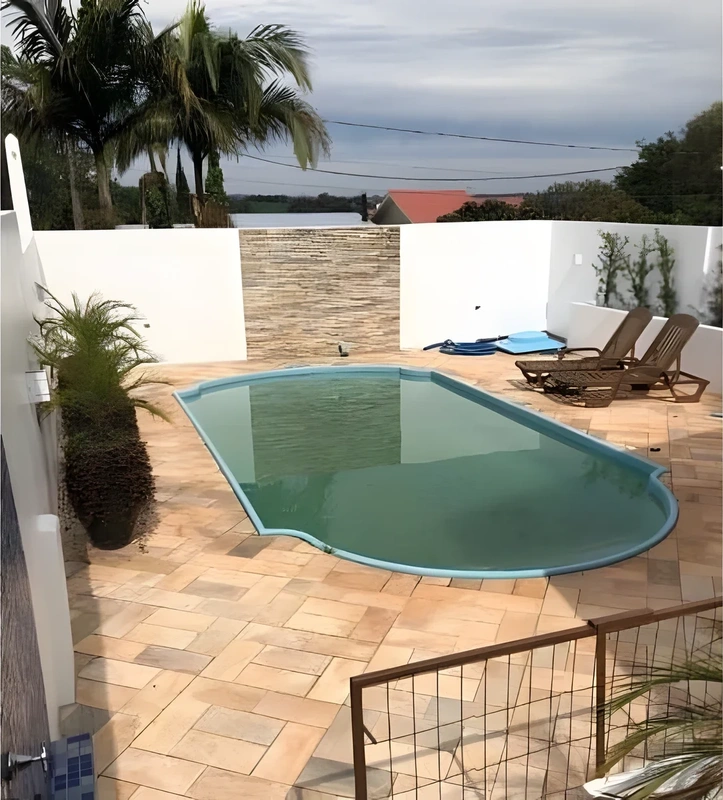 Casa com 4 dormitórios à venda, 370 m² por R$ 1.800.000,00 - Central - Santa Rosa/RS — foto 7 de 10