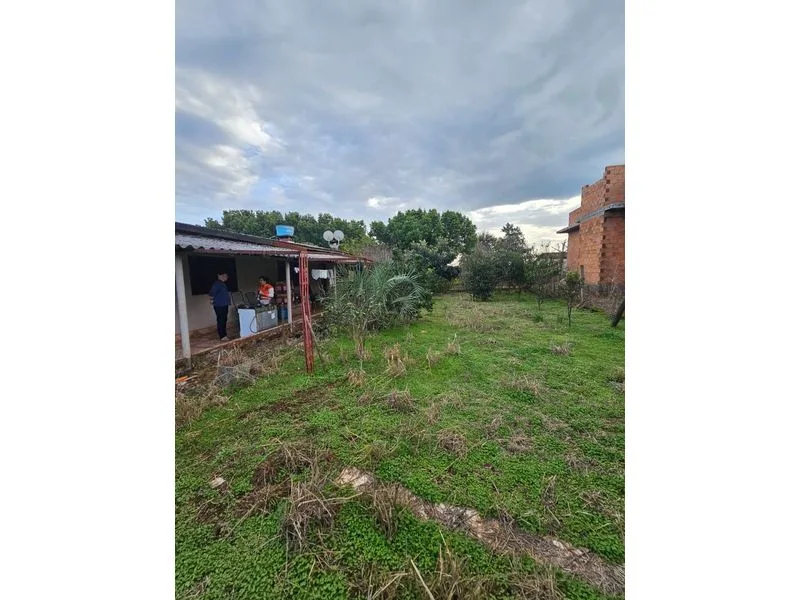 Casa com 3 quartos e terreno amplo em Guia Lopes — foto 8