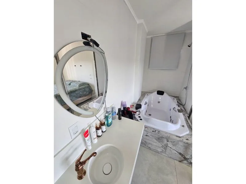 Apartamento de 2 quartos no Centro, edifício Boa Ventura — foto 11