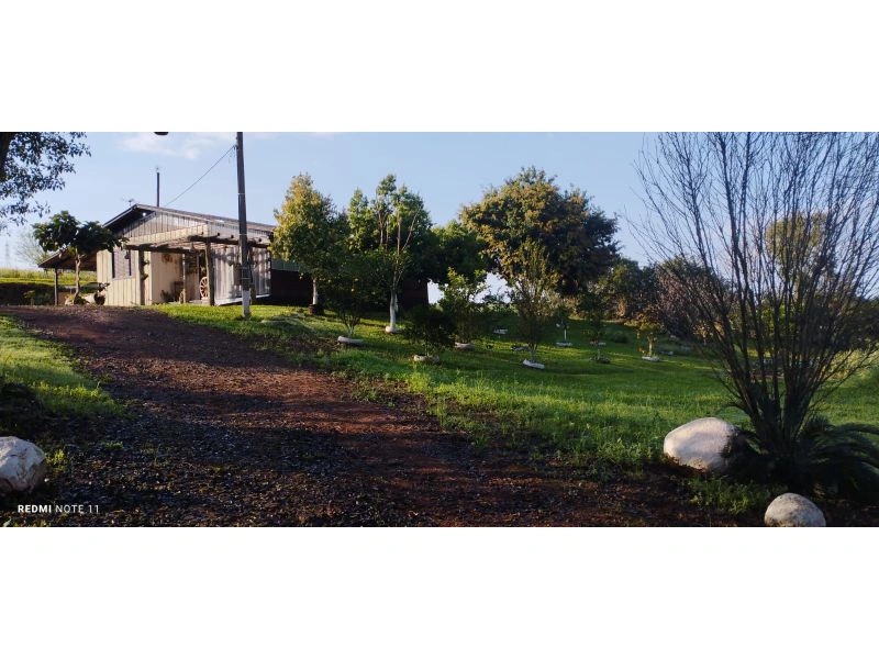 Chácara à venda, 20000 m² por R$ 530.000,00 - Interior - Santa Rosa/RS — foto 2 de 6