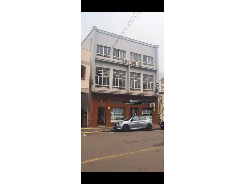 Edifício Boger, comercial no Centro de Santa Rosa — foto 2