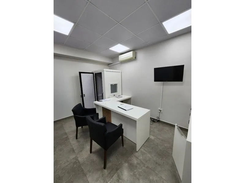 Sala comercial com mezanino no Centro de Santa Rosa — foto 3