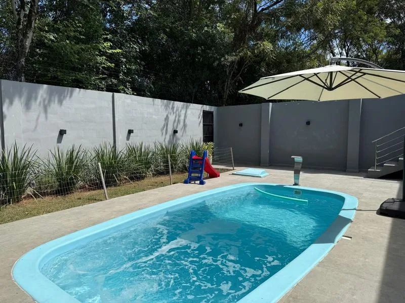 Casa com 3 dormitórios, piscina e energia solar em São Francisco — foto 17