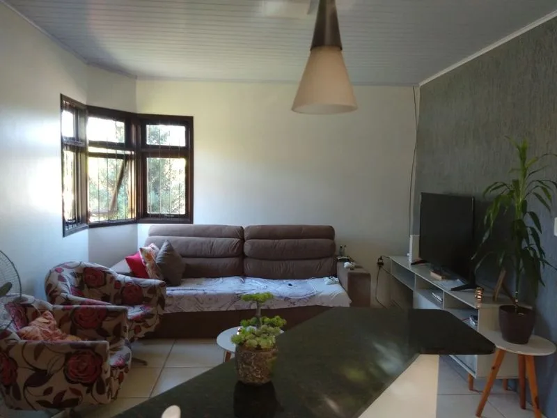 Casa com 3 quartos e piscina na Central — foto 6