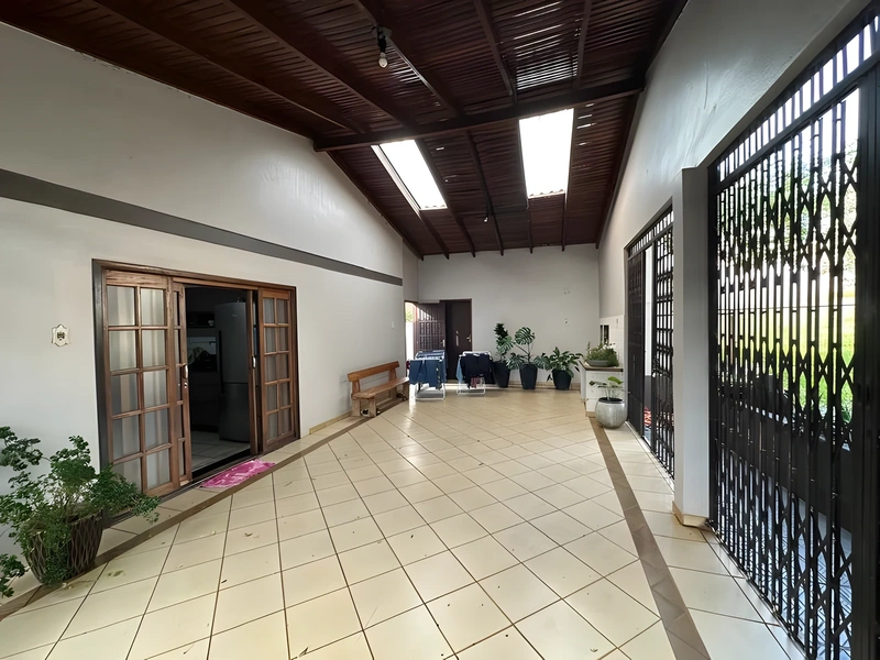 Casa com 3 dormitórios à venda por R$ 650.000,00 - São Francisco - Santa Rosa/RS — foto 10 de 14