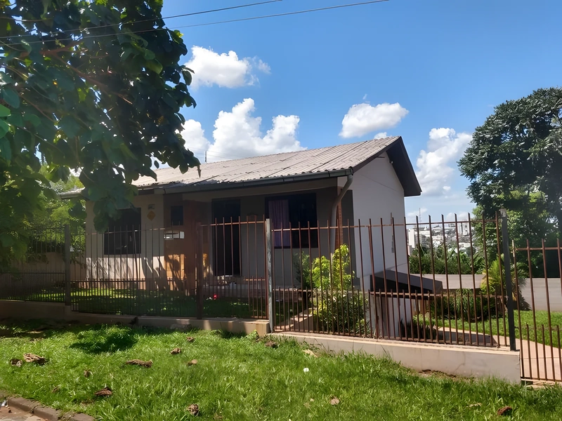 Casa com 3 dormitórios à venda, 70 m² por R$ 500.000,00 - Sulina - Santa Rosa/RS — foto 2 de 18