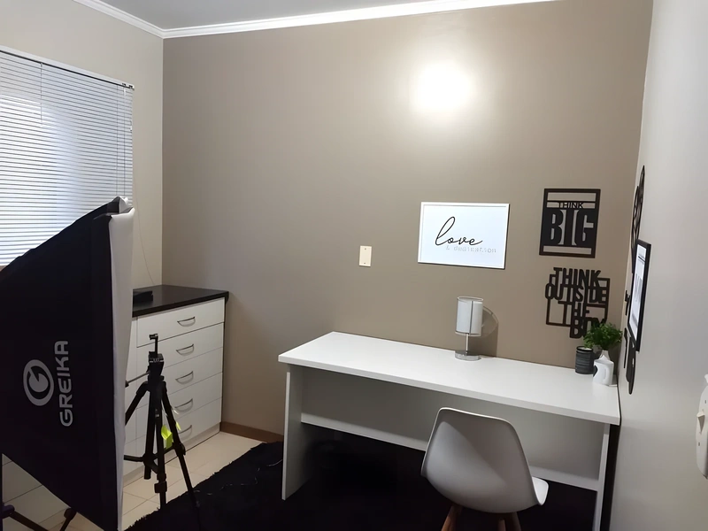 Apartamento com 3 dormitórios à venda, 156 m² por R$ 650.000,00 - São Francisco - Santa Rosa/RS — foto 6 de 14