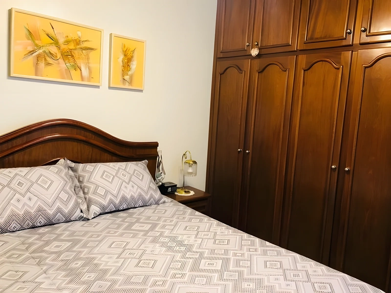 Apartamento com 3 dormitórios à venda, 107 m² por R$ 340.000 - Centro — foto 8 de 17