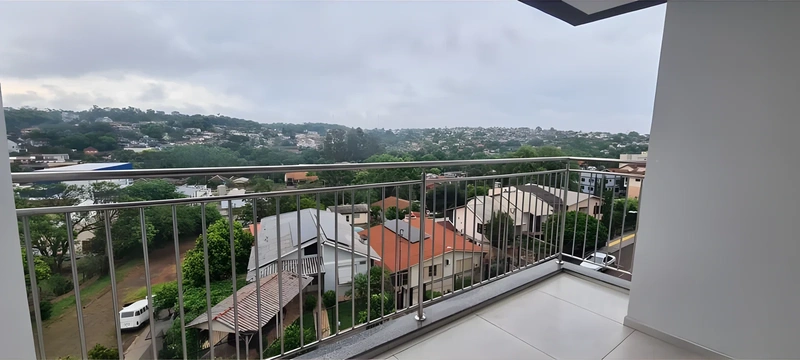 Apartamento Centro - Santa Rosa, à venda por R$ 769.000 — foto 10 de 30