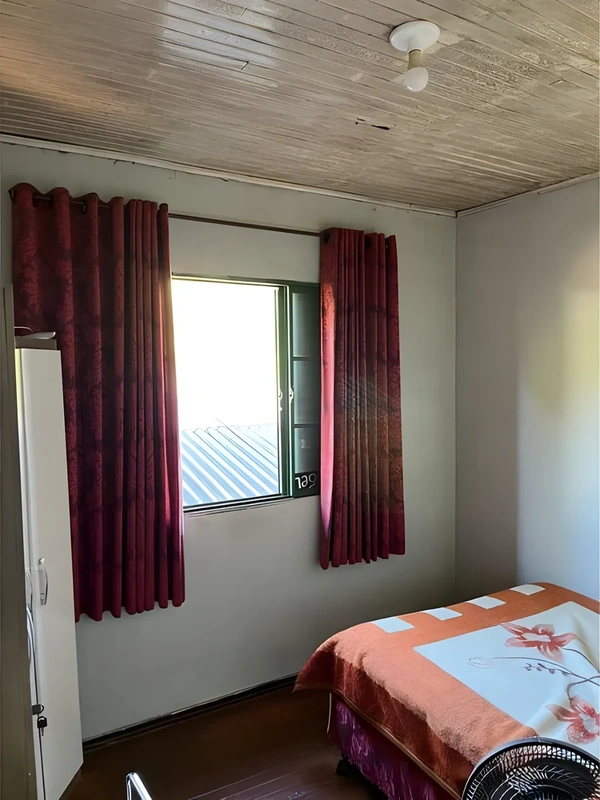 Casa com 3 dormitórios à venda, 128 m² por R$ 280.000,00 - Sulina - Santa Rosa/RS — foto 12 de 28