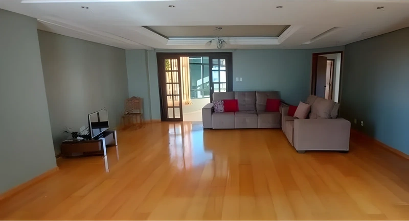 Apartamento de 127 m² com 2 dormitórios no bairro Central – Santa Rosa/RS — foto 8 de 9