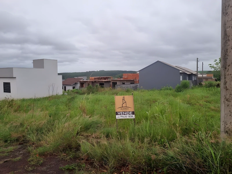 terreno  venda em guia lopes