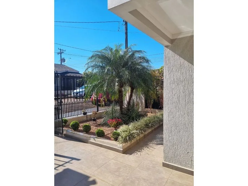 Casa em Timbaúva com 3 quartos e piscina — foto 4