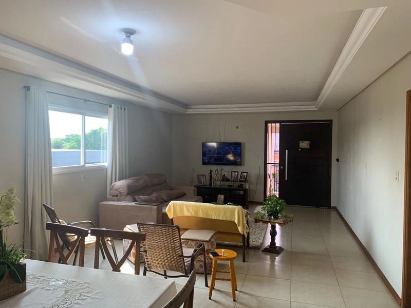 Cobertura com 2 dormitórios à venda, 178 m² por R$ 470.000,00 - Centro - Santa Rosa/RS — foto 5 de 20