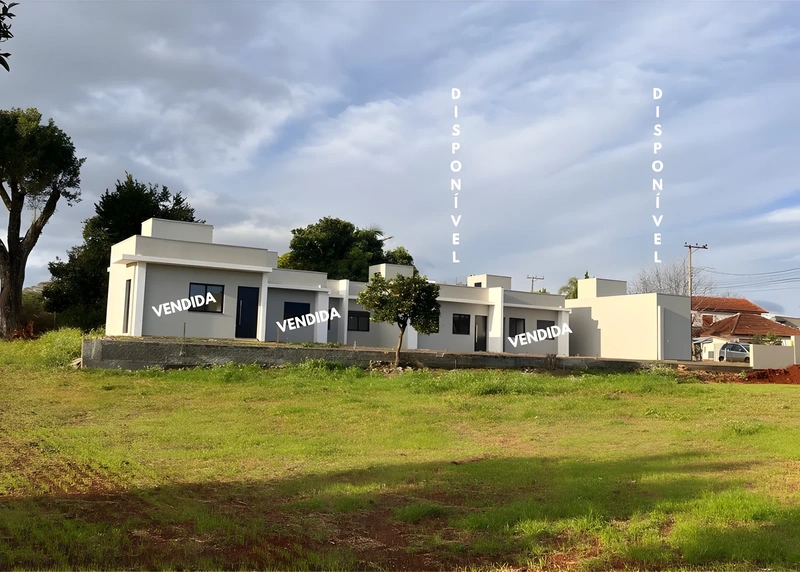 Casas geminadas a venda em CRUZEIRO — foto 3 de 10