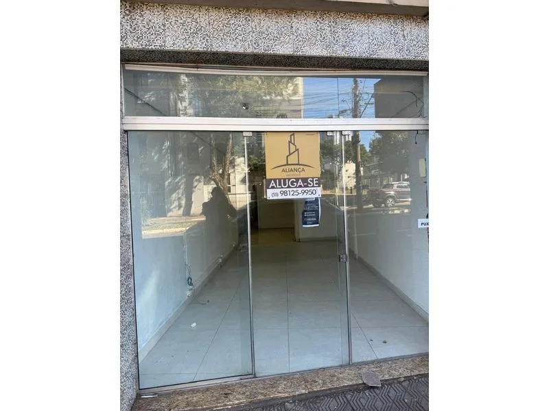 Sala comercial térrea no Centro de Santa Rosa — foto 2