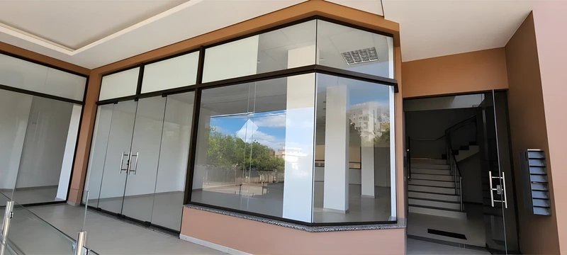 COMERCIAL - CENTRO